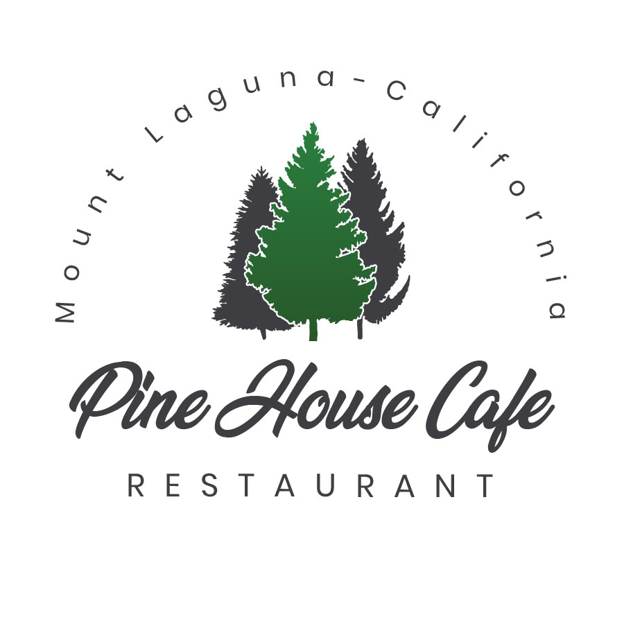 Pine House Cafe Logo
